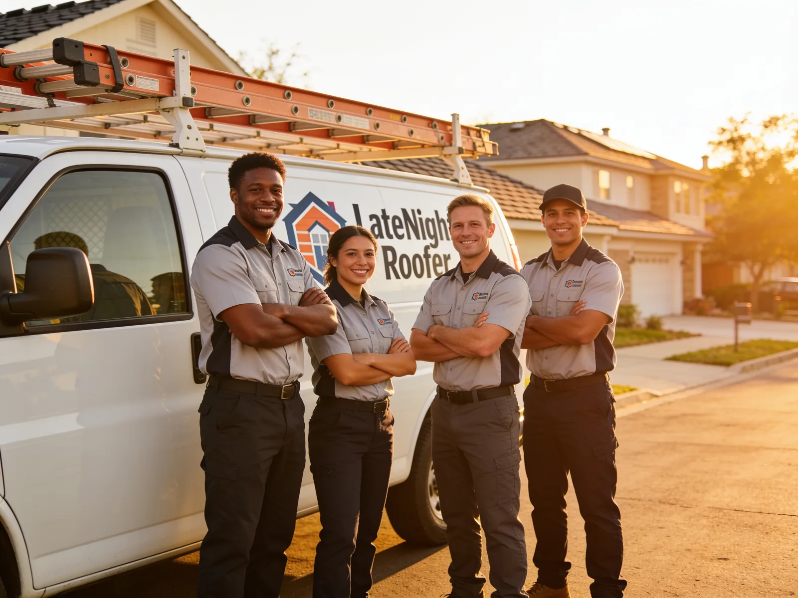 Emergency Roof Repair company in Camp Hill, PA